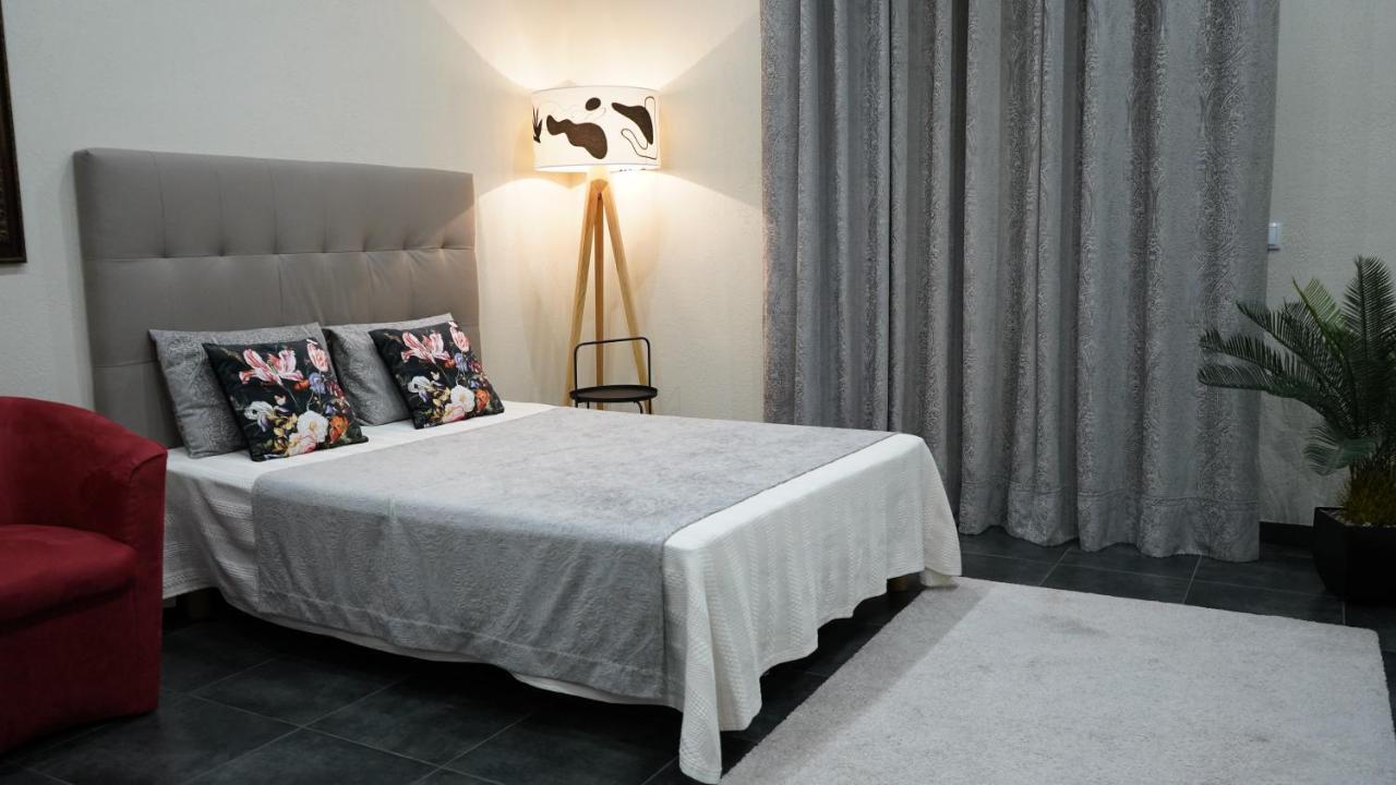 Cozy Studio With A Sea View Nice Ngoại thất bức ảnh