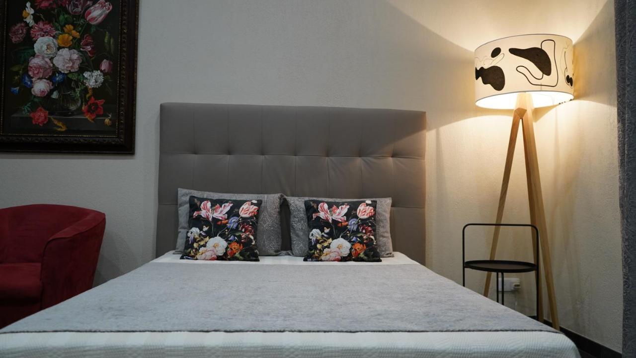 Cozy Studio With A Sea View Nice Ngoại thất bức ảnh
