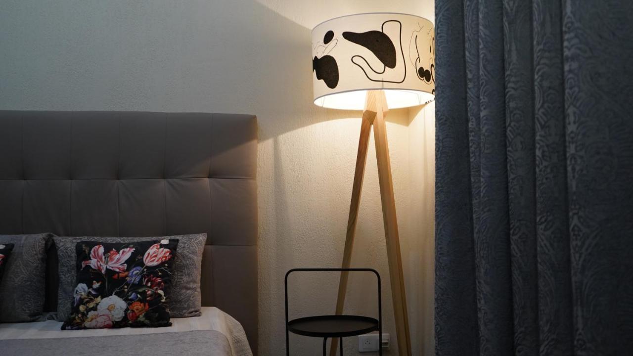 Cozy Studio With A Sea View Nice Ngoại thất bức ảnh