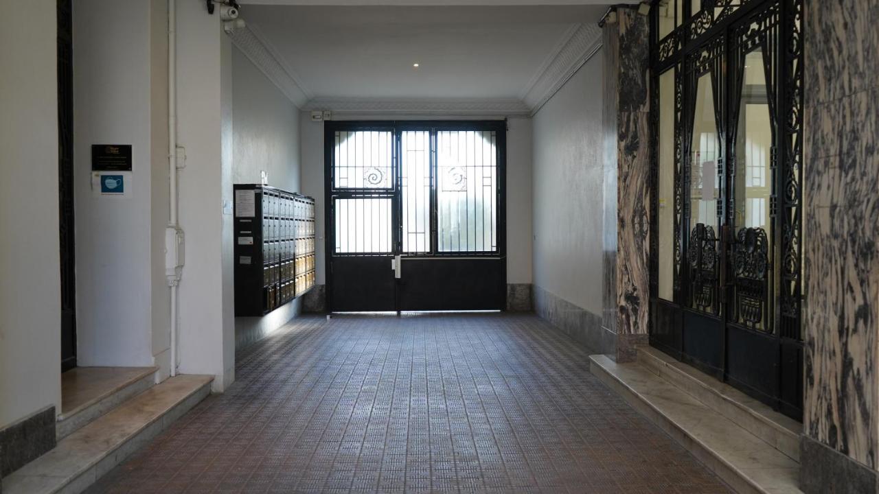 Cozy Studio With A Sea View Nice Ngoại thất bức ảnh