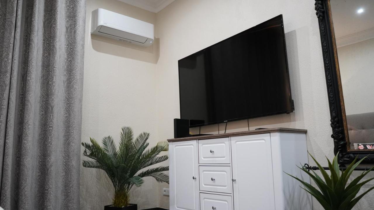 Cozy Studio With A Sea View Nice Ngoại thất bức ảnh
